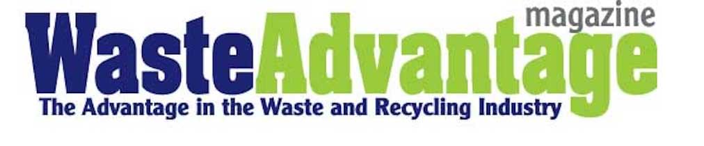 Waste Advantage Magazine